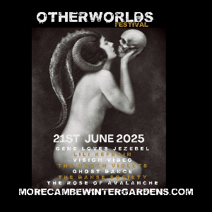 OtherWorlds Festival