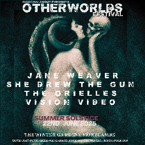 OtherWorlds Festival (Day 2)