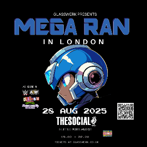 Mega Ran