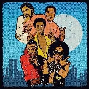The Sugar Hill Gang ft Melle Mel & Scorpio The Sugar Hill Gang ft Melle Mel & Scorpio