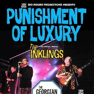 Punishment of Luxury Punishment of Luxury