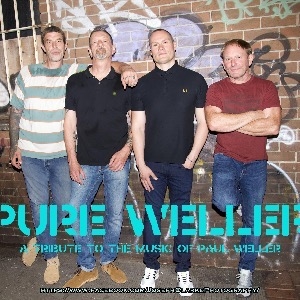 Pure Weller