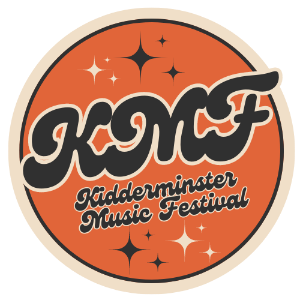 Kidderminster Music Festival 2025 - KMF