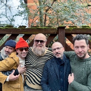 Les Savy Fav Les Savy Fav