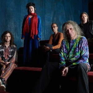 Ozric Tentacles