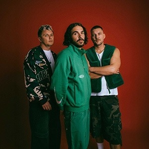 Zauberpark mit ClockClock