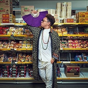 Zauberpark mit Marc Sway