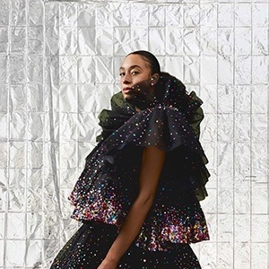 Zauberpark mit Corinne Bailey Rae Zauberpark mit Corinne Bailey Rae