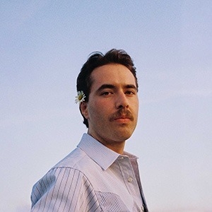 Zauberpark mit Benjamin Amaru