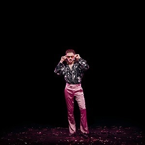 Zauberpark mit Valentino Vivace