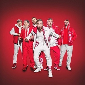 Zauberpark mit Stubete Gäng