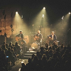 Zauberpark mit Mighty Oaks