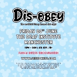 DIS-OBEY