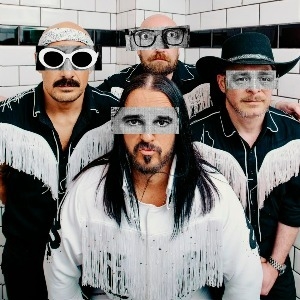 Elvana: Elvis Fronted Nirvana