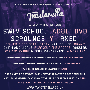 Twisterella Festival Twisterella Festival