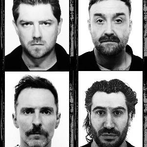 Twin Atlantic