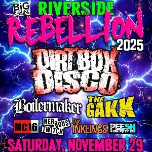 Riverside Rebellion 9