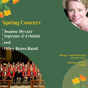 Spring Concert Spring Concert