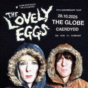The Lovely Eggs