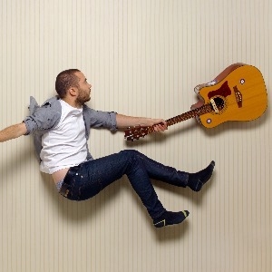 Jake Morley - Many Fish To Fry - Live