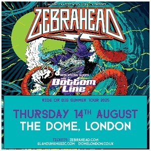 Zebrahead