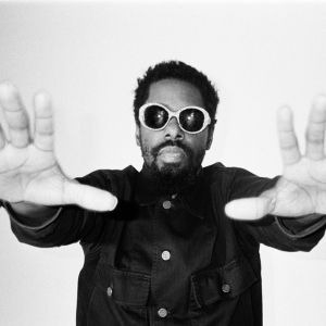 Curtis Harding Curtis Harding
