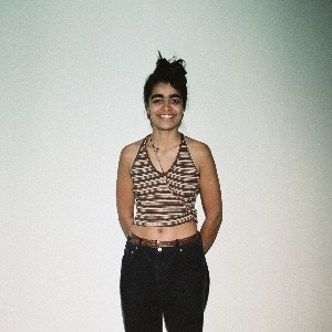 Alina Arshi-Slippery Things Alina Arshi-Slippery Things