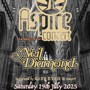 Neil Diamond Tribute