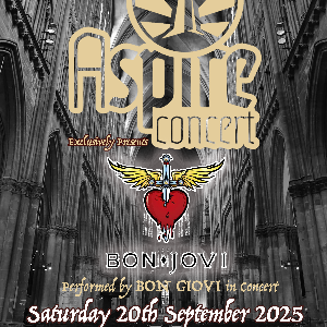 Bon Jovi Tribute