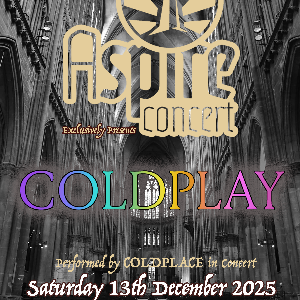 Coldplay Tribute