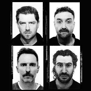 Twin Atlantic Twin Atlantic
