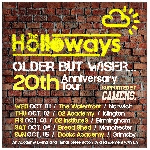 The Holloways