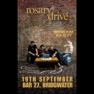 Rosary Drive at Bar 27