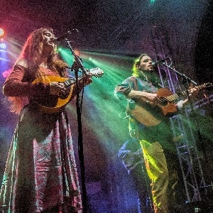 The Rabbitts + Support The Rabbitts + Support