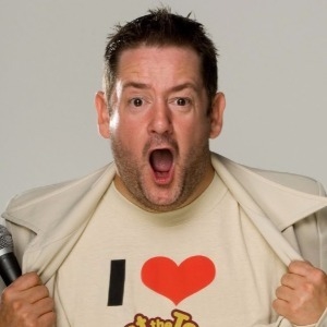Just the Tonic Comedy Shindig with Scott Bennett Just the Tonic Comedy Shindig with Scott Bennett