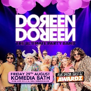 Doreen Doreen