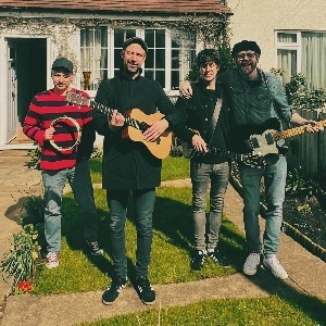 The Rifles The Rifles