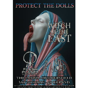 Protect the Dolls