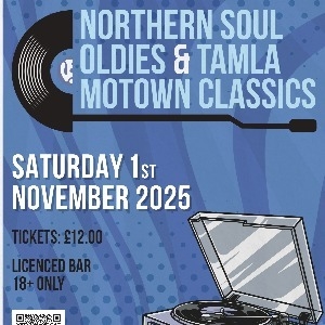 Northern Soul and Tamla Motown Classics Northern Soul and Tamla Motown Classics