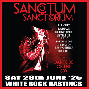 Sanctum Sanctorium