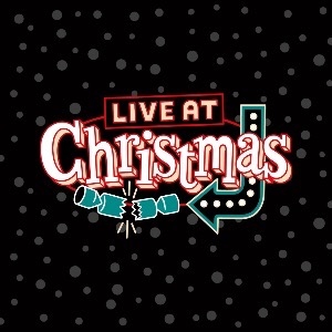 Live At Christmas With Simon Amstell