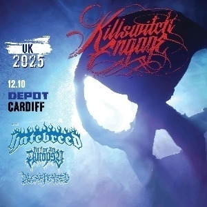 Killswitch Engage
