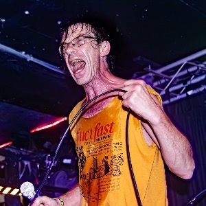 Subhumans Subhumans