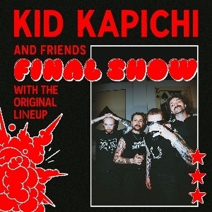 Kid Kapichi
