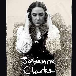 Josienne Clarke