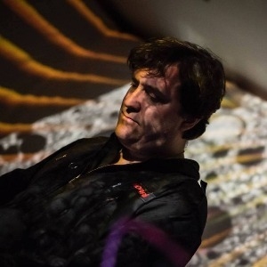 Richard Norris, Locust/Mark Van Hoen, Stone Anthem Richard Norris, Locust/Mark Van Hoen, Stone Anthem