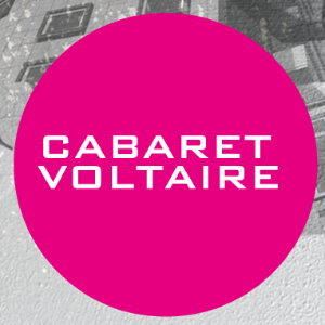 Cabaret Voltaire Cabaret Voltaire