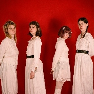 The New Eves