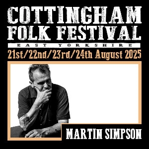 Martin Simpson