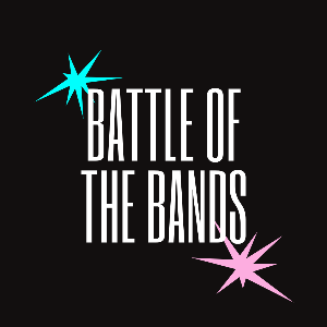 Battle of the Bands at The Victoria! Battle of the Bands at The Victoria!